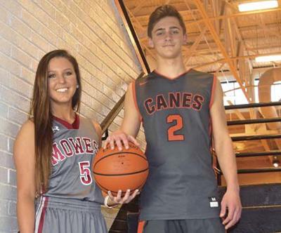West S Shultz Selected As Lakeway S Top Girls Player Local