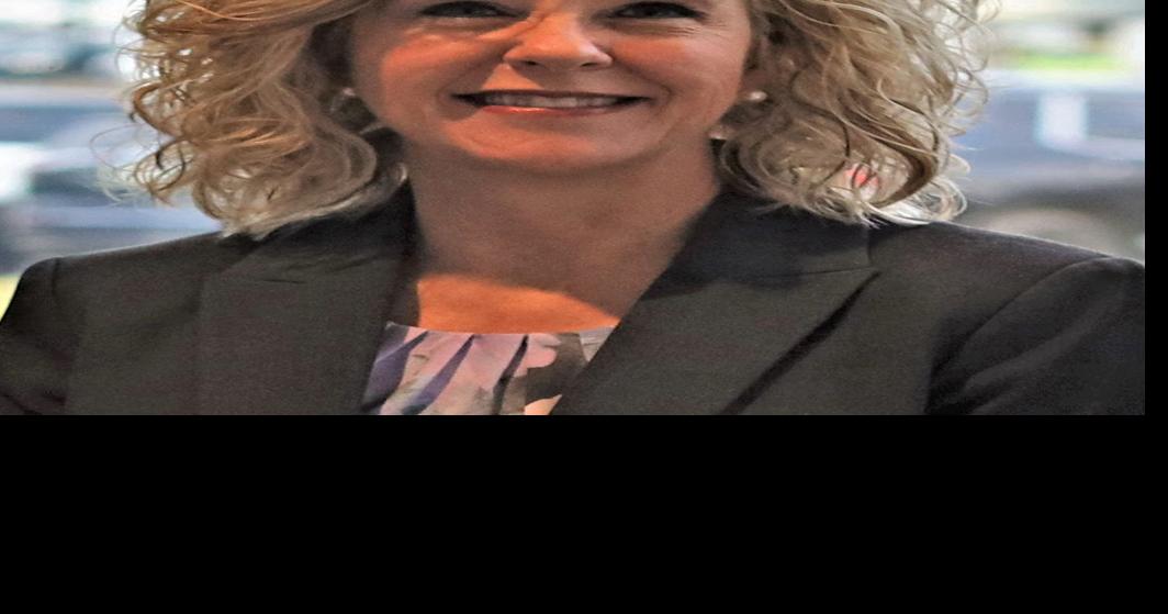 TBR officially names Cox TCATMorristown President Education