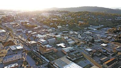 TOP TEN: Morristown MSA manufacturing growth among the highest in the U.S.