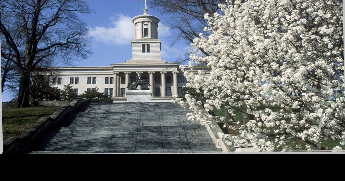 Around The State | Local News | citizentribune.com