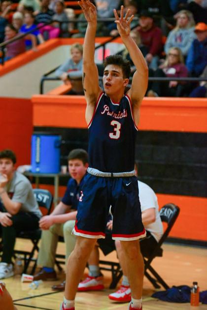 Jefferson County At East Basketball Hoco 42 Jpg Local Sports