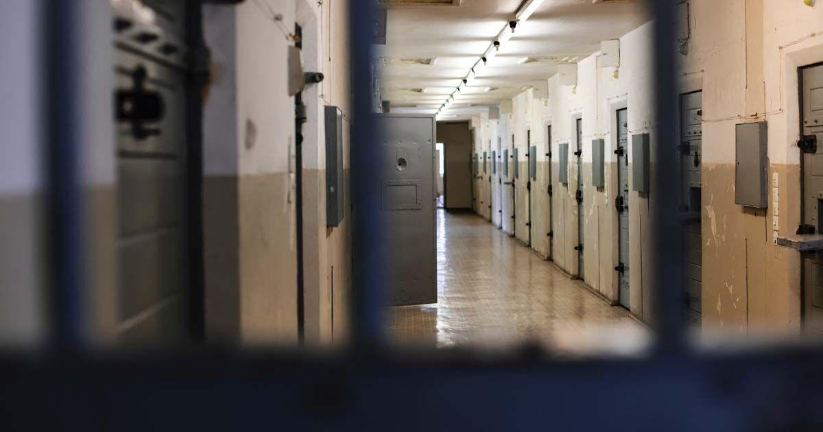 Church Hill man faces sex offender registry violation