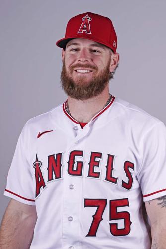 Angels Make Roster Move, Send Another Pitcher To Minor League Camp - Los  Angeles Angels