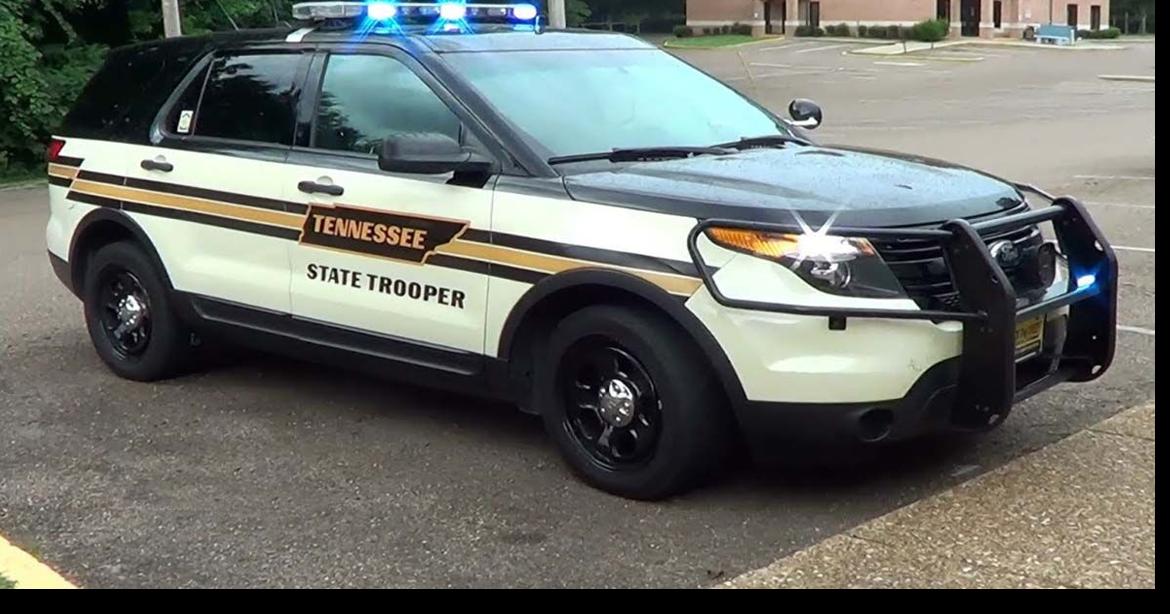 Morristown man dies in crash Local News