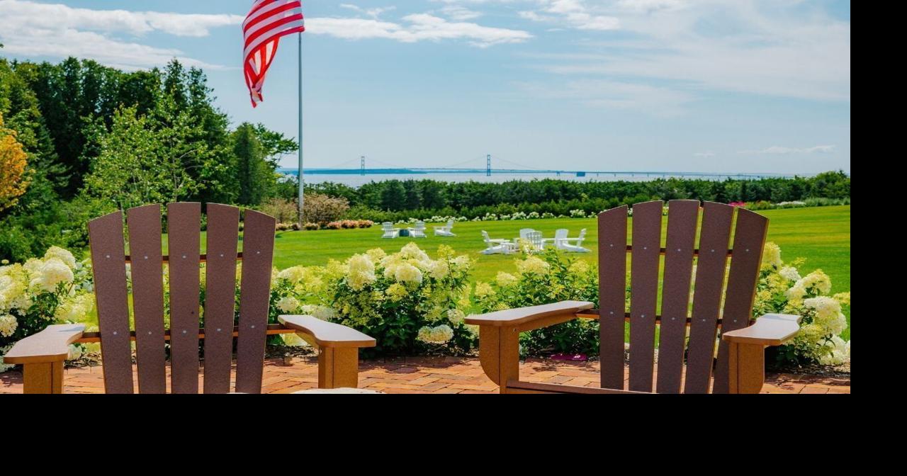 America's Most Historic Destinations Gear Up for America250