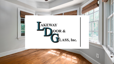 Lakeway Door and Glass has served the Lakeway Area and surrounding counties for over 33 years