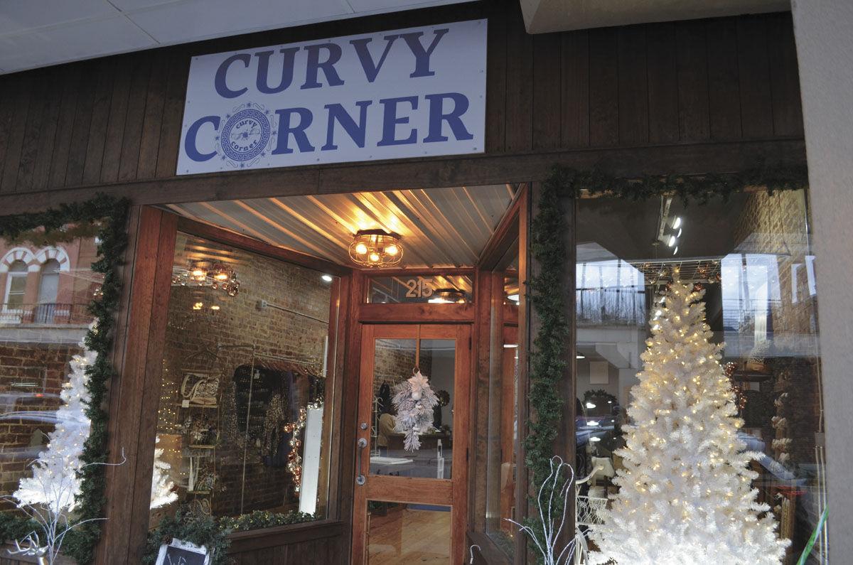 Christmas At Wimberly Hallmark 2022 Business Time: Couple Thriving With Multiple Businesses In Downtown | Wink  Magazine | Citizentribune.com