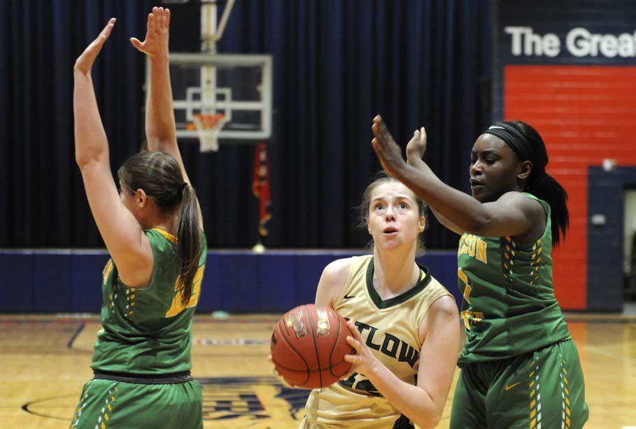 No 2 Motlow State Women Outlast No 6 Jackson State Advance To