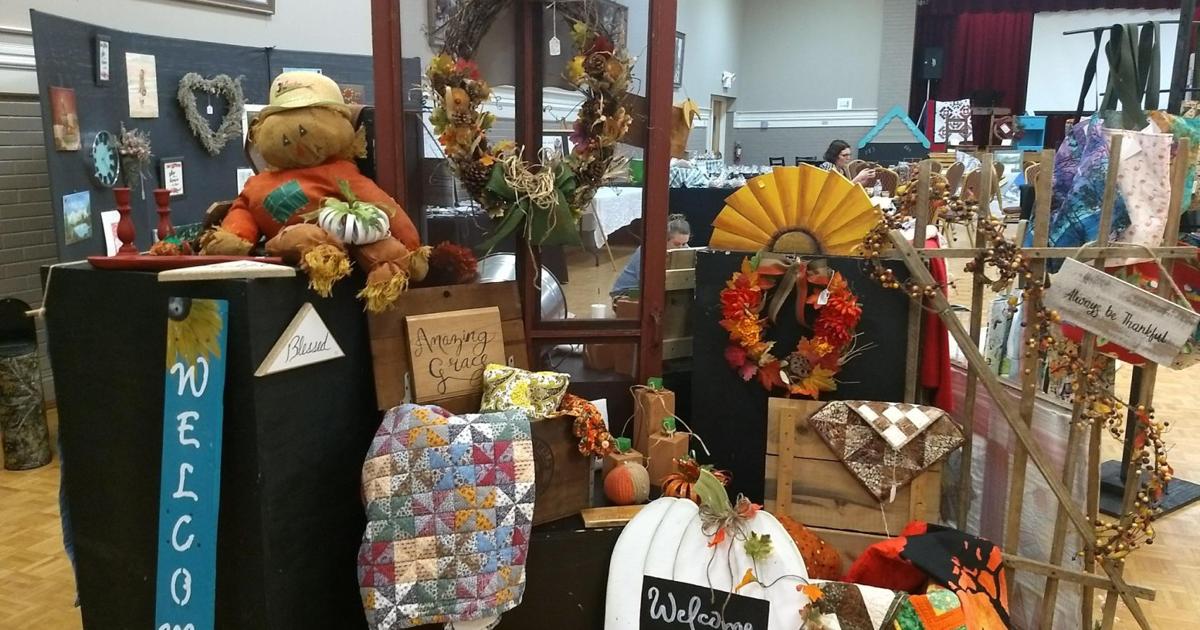 Harvest of Talents fundraiser to return to Morristown Local News