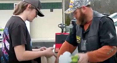 Groups Host Veterans Mobile Food Pantry Local News