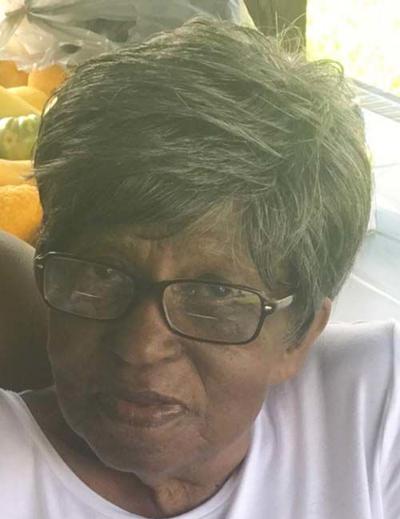 Laura Elizabeth Carmichael Puggy Jackson Obituaries Citizentribune Com