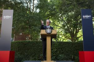 The UK and the EU hail a new chapter as they ink fresh deals, 5 years after Brexit
