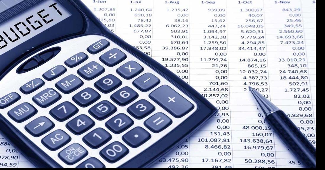 Cox presents Morristown budget proposal News