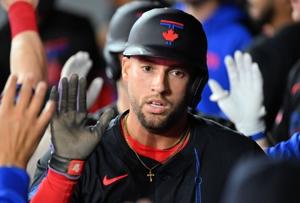 Pitching, defense help Blue Jays overcome Mariners