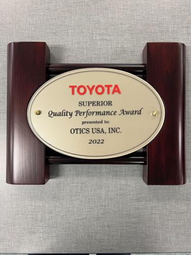Solid Wood Plaques Archives - Columbia Awards - The Recognition People