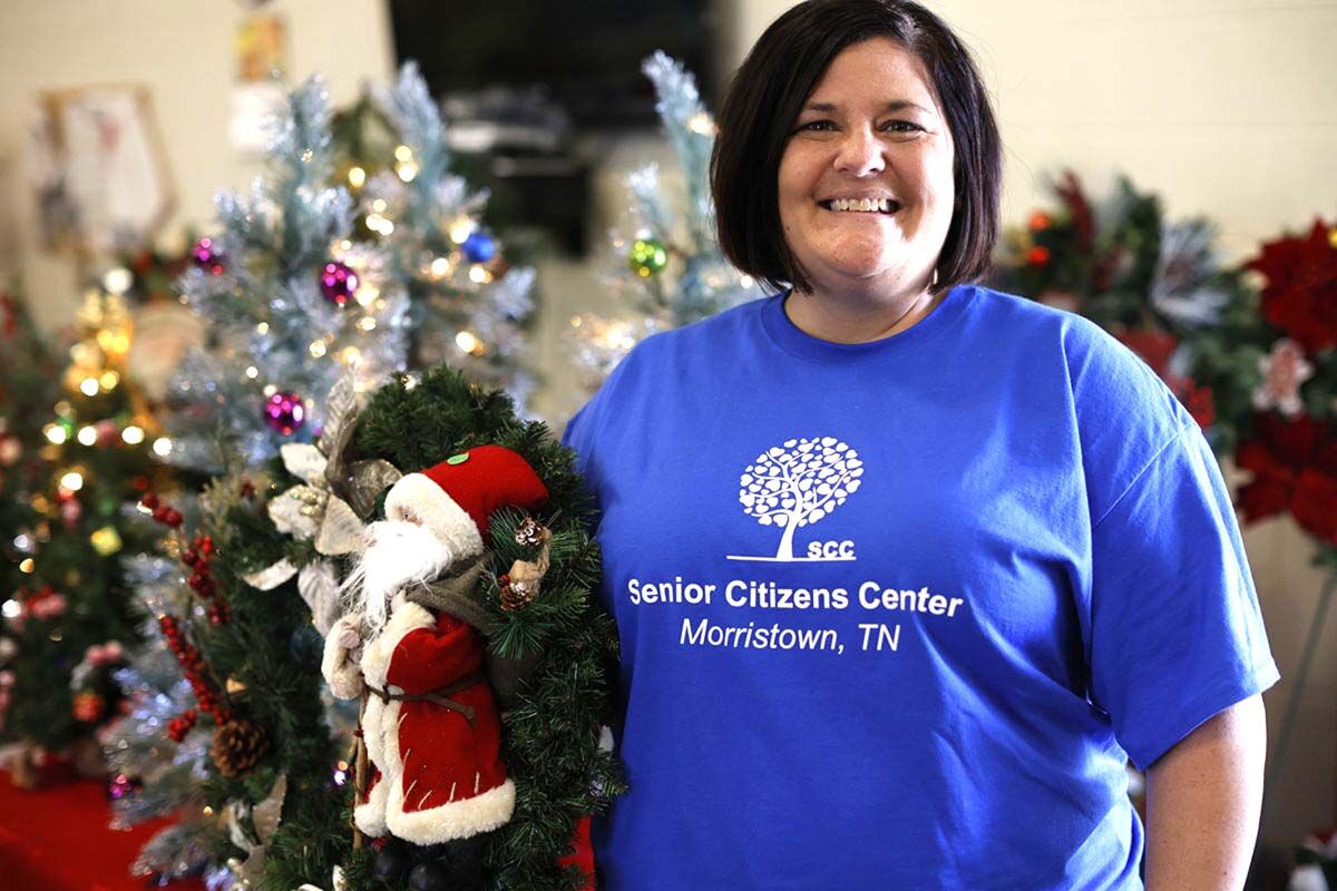 Senior Center Holiday Bazaar is Saturday Local News