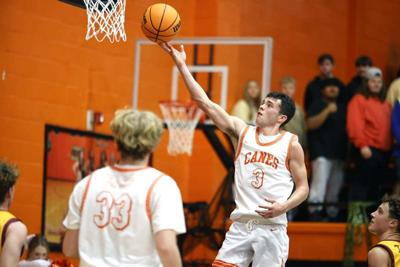 Cloninger scores 30 as Morristown East eases past Science Hill
