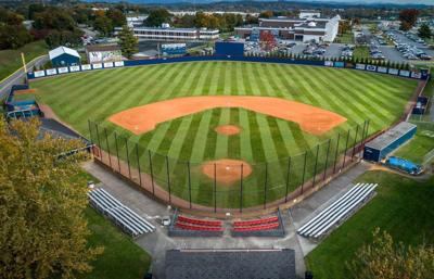 Rob Butler - 2024 - Baseball - University of Rhode Island