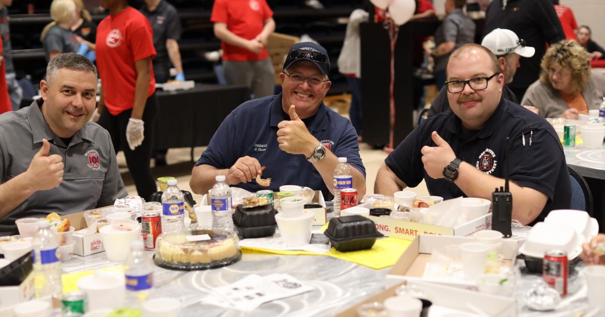 Taste of Morristown’s return a rousing success Lifestyles