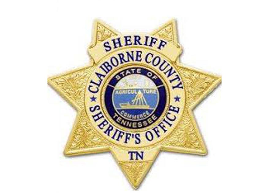 Claiborne County Sheriff’s Office receives body armor donation News