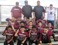 Morristown Trojans Win Super Bowl In Coach S Memory Local Sports