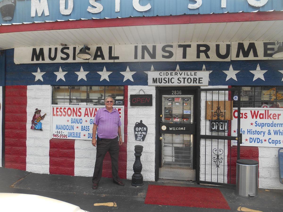 David West Cas Walker’s righthand man Local News