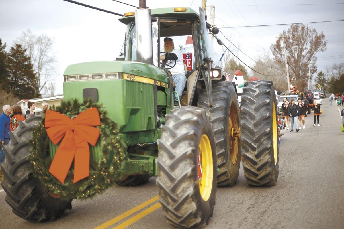 Bulls Gap Christmas Parade 2022 Bulls Gap Hosts Christmas Parade | Local News | Citizentribune.com