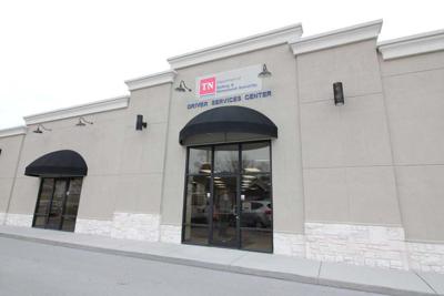 Morristown Driver Services Center Relocates To Morris Blvd Local News Citizentribune Com