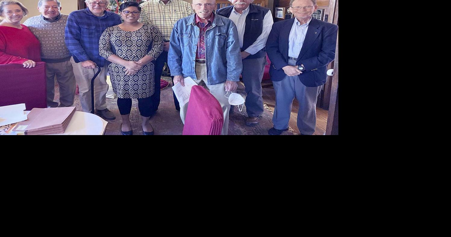 ClinchPowell RC&D looks ahead to successful 2023 Local News