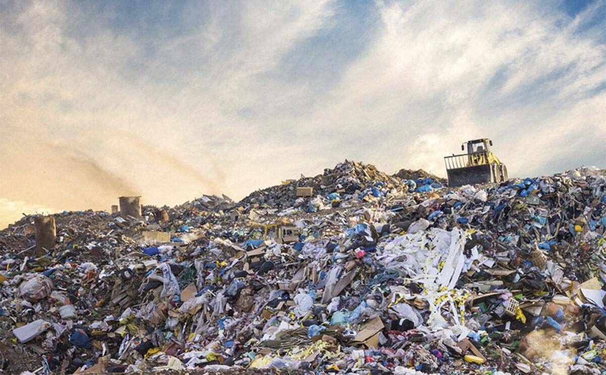 Hawkins 2025 county landfill