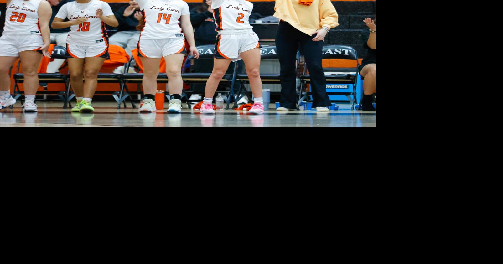 Lady 'Canes rally in second half for win over Morristown West Sports