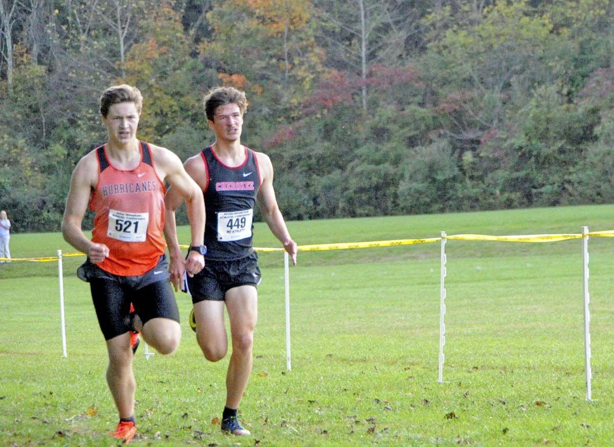 Union County Conference Cross Country Xc Championship 2022 Results