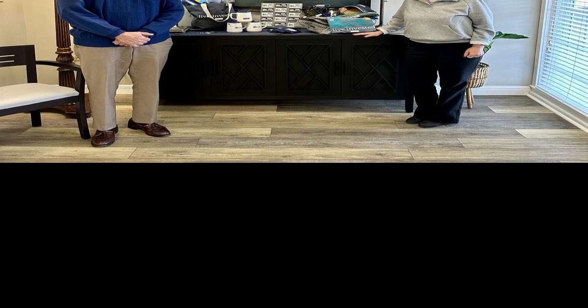 Maloney III joins Tennessee Valley Asset Management Partners Business & Finance