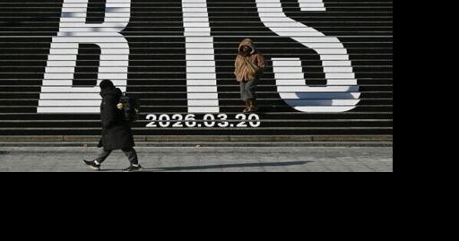 ‘Come more often!’ Mexico leader urges K-pop stars BTS on sold-out tour