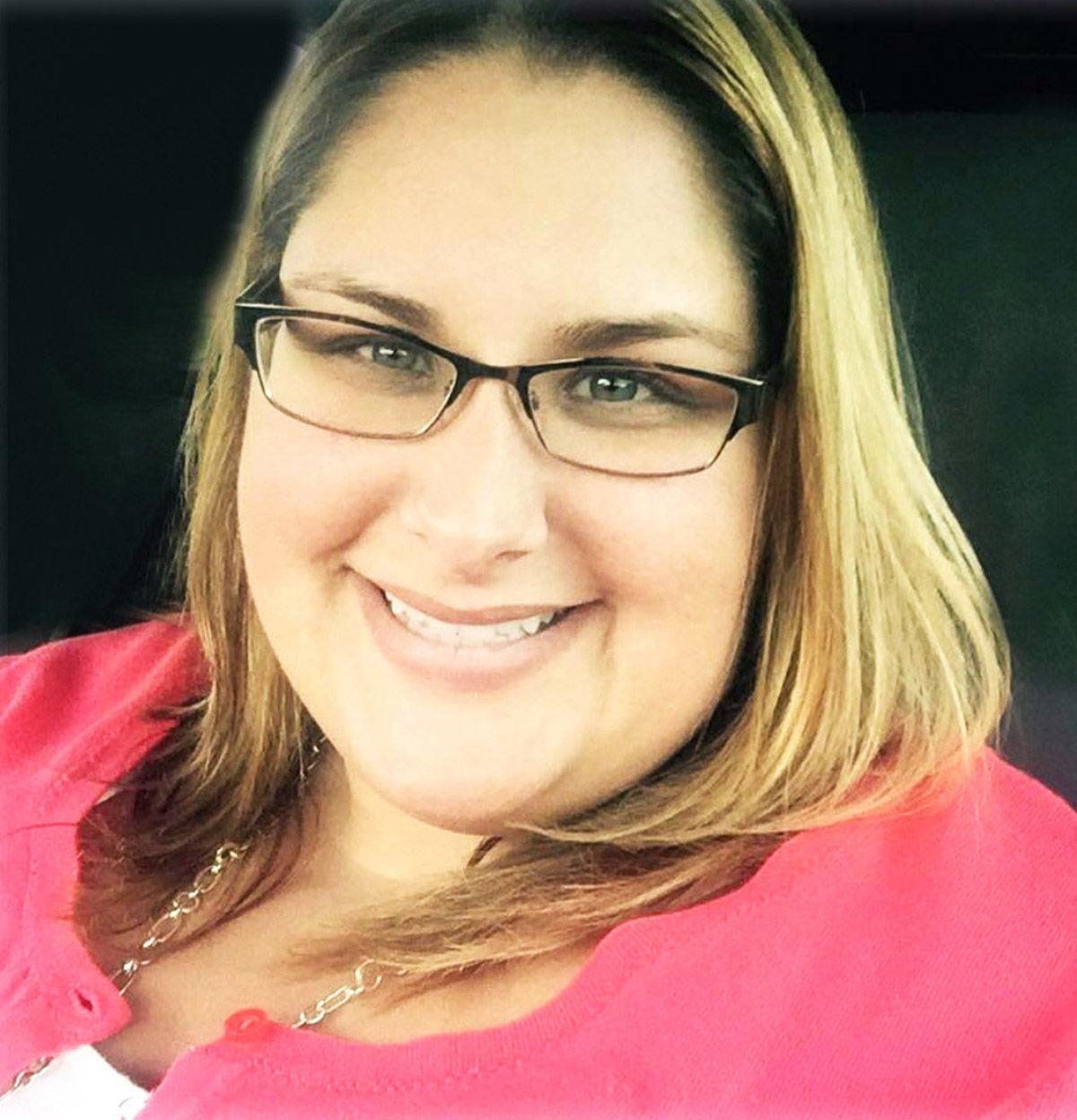 Jamie Nicole Charles Miller | Obituaries | citizentribune.com