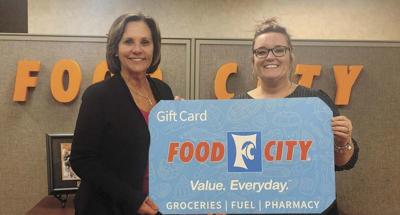 Food City campaign awards more than $597,700 to local hunger relief organization