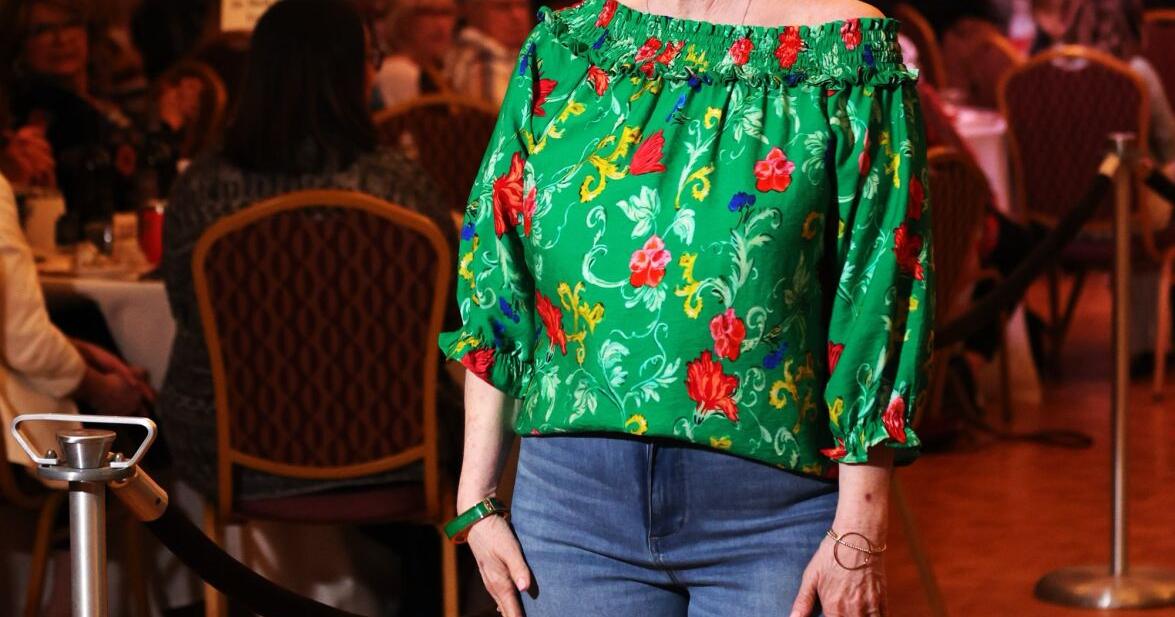 Fashion  Forecast