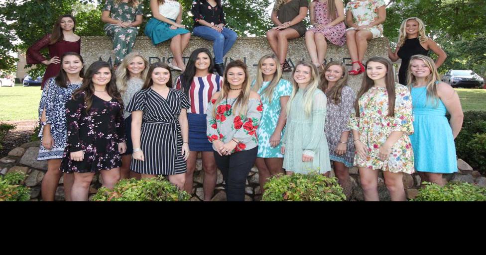 MorristownHamblen High School West’s 2017 Court Education