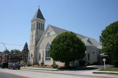 kingdom life church northampton