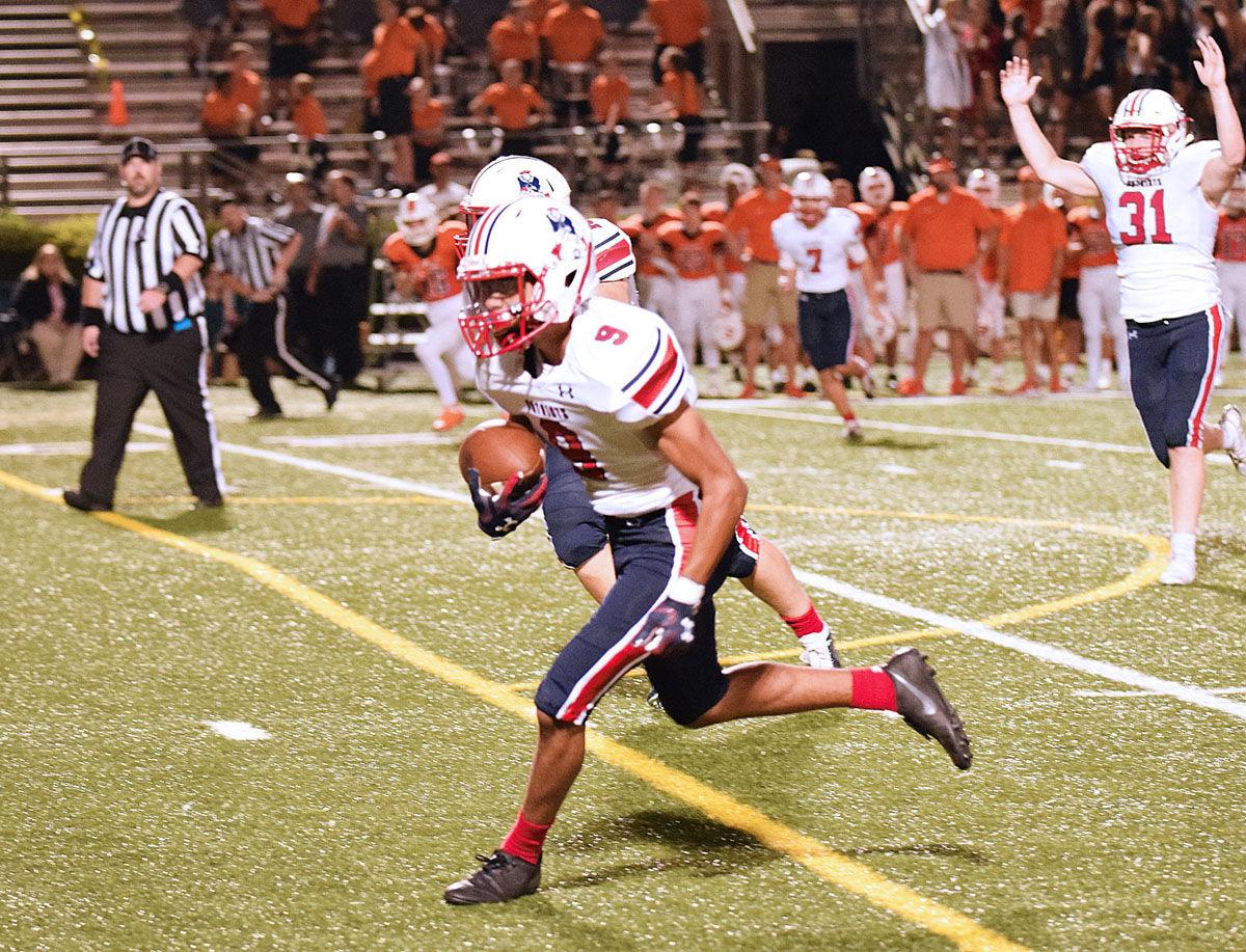 Two Games In Hawkins Proving Why He S Now The Go To Running Back