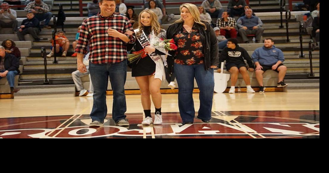 PHOTOS Morristown West Senior Night Sports