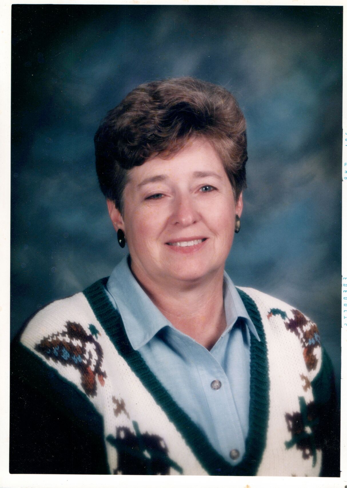 Betty Lynn Miller | Obituaries | Citizentribune.com