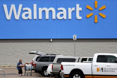 Walmart To Require Customers To Wear Masks At All Its Stores Coronavirus News Citizentribune Com