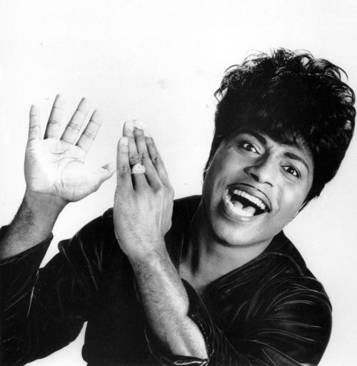 Rock and Roll legend Little Richard dies in Nashville
