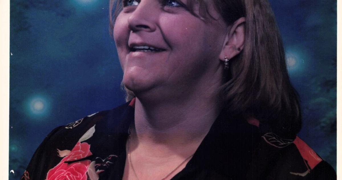 Martha Jane Roddy | Obituaries | citizentribune.com