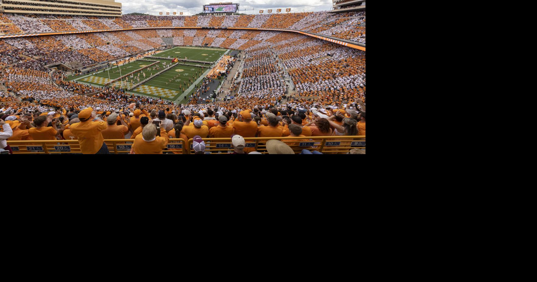 Year in review: All 20 Tennessee sports reach postseason for second straight year