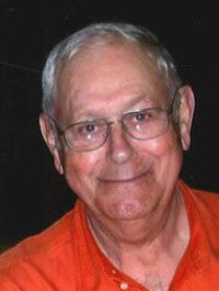 Roy “Smiley” Cantwell