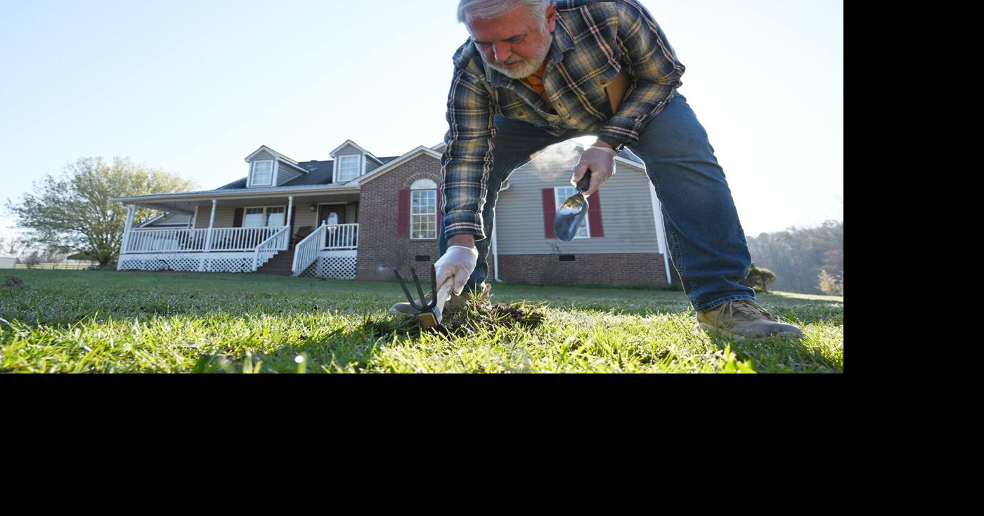 Rug Burn : Inside the toxic legacy of America's multibillion-dollar carpet empire
