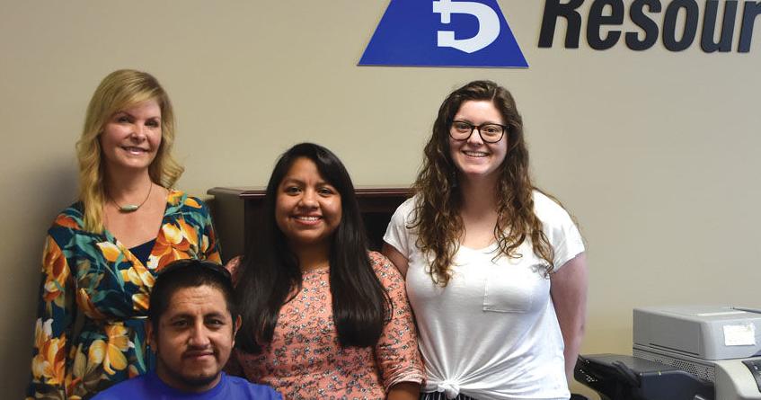 Resource MFG assists with largest worker survey in history ...