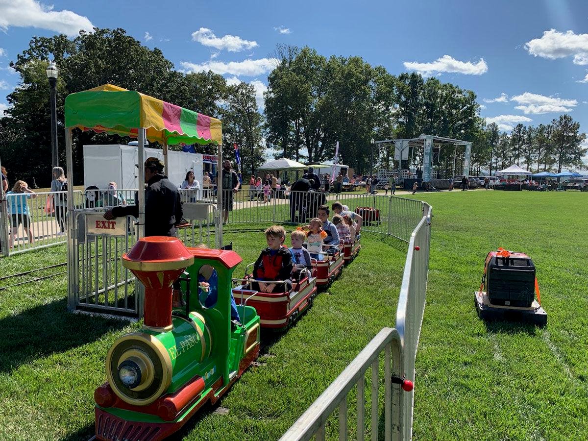 Jefferson County Fair 2024 Lineup: An Extravaganza of Entertainment!